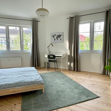 Dene Living Apartments ベルリン エクステリア 写真